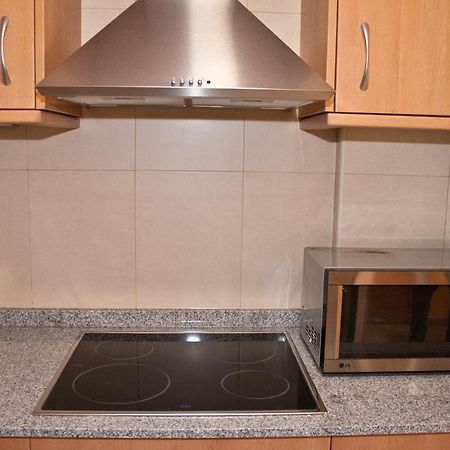 Urban Manresa-City Center Apartment With Balcony Εξωτερικό φωτογραφία